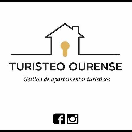 شقة O Cuarto De Abastos أورينس المظهر الخارجي الصورة